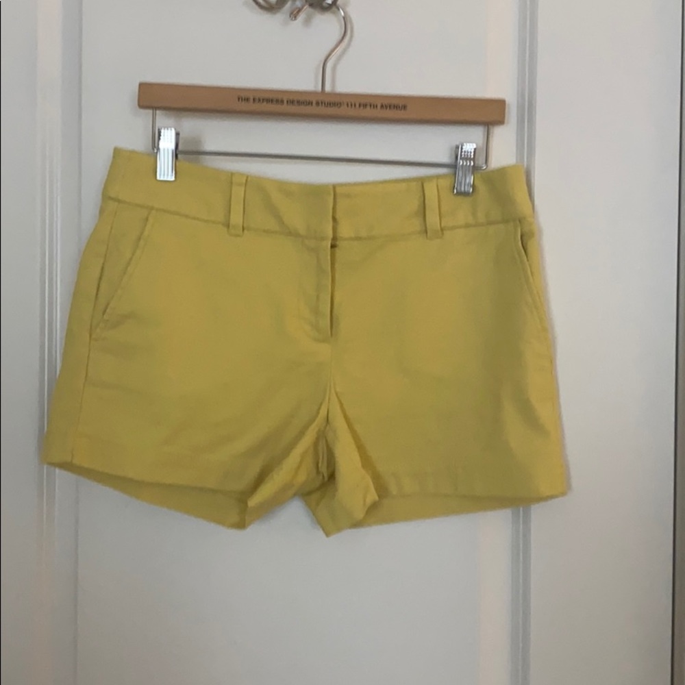 Loft Shorts